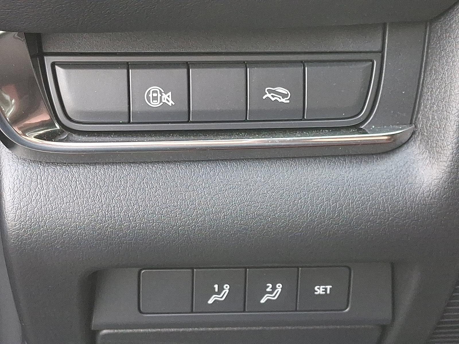 2024 Mazda CX-30 Vehicle Photo in Trevose, PA 19053
