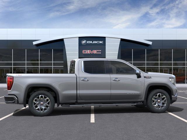 2025 GMC Sierra 1500 Vehicle Photo in GREEN BAY, WI 54303-3330