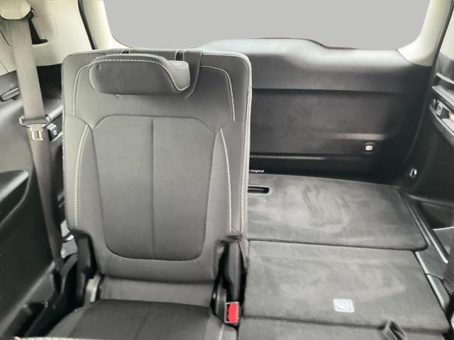 2023 Jeep Grand Cherokee L Vehicle Photo in Kaukauna, WI 54130