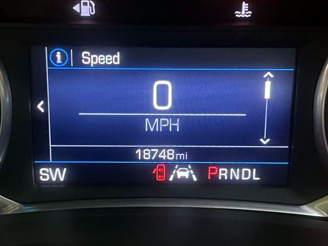 2020 Chevrolet Equinox Vehicle Photo in Roslyn, NY 11576