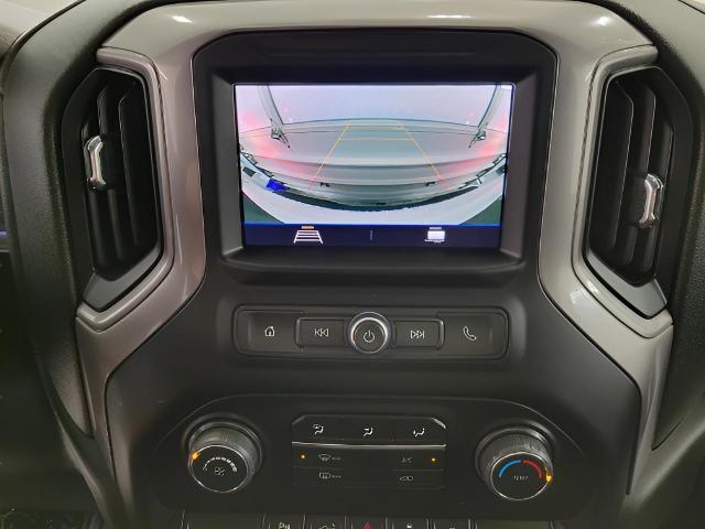 2022 Chevrolet Silverado 2500 HD Vehicle Photo in MANITOWOC, WI 54220-5838