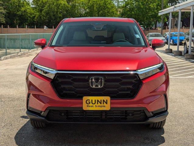 2024 Honda CR-V Vehicle Photo in San Antonio, TX 78230
