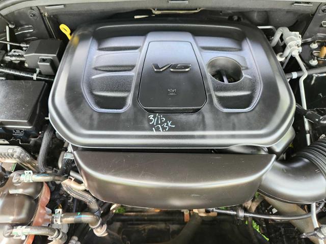 2021 Jeep Grand Cherokee Vehicle Photo in GRAPEVINE, TX 76051