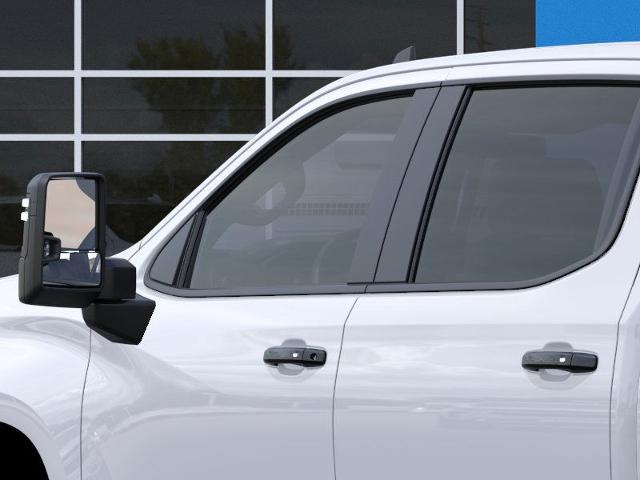 2025 Chevrolet Silverado 1500 Vehicle Photo in Roslyn, NY 11576