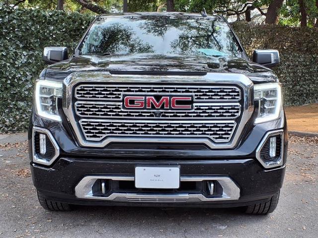 2021 GMC Sierra 1500 Vehicle Photo in San Antonio, TX 78230-1001