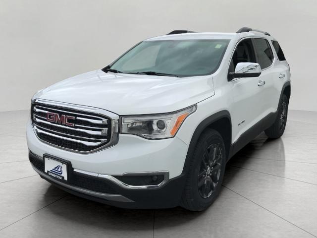 2018 GMC Acadia Vehicle Photo in GREEN BAY, WI 54303-3330