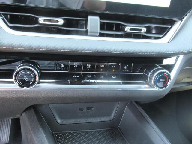 2026 Chevrolet Equinox Vehicle Photo in LEESBURG, FL 34788-4022