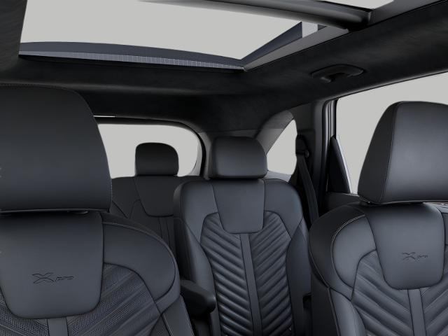 2025 Kia Sorento Vehicle Photo in Oshkosh, WI 54904