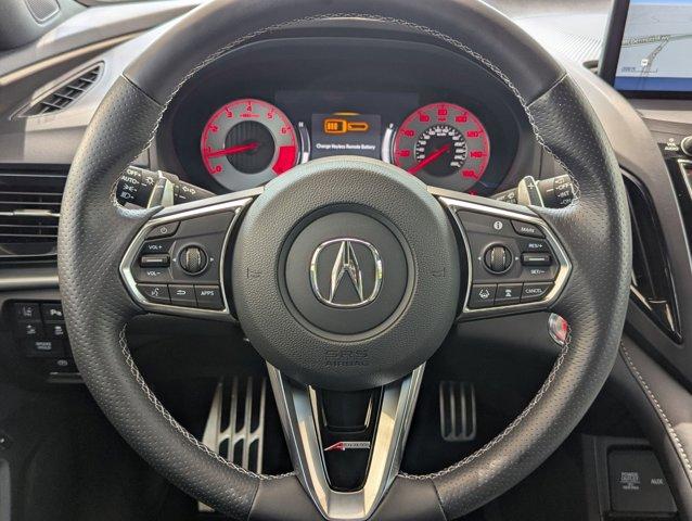 2020 Acura RDX Vehicle Photo in San Antonio, TX 78230