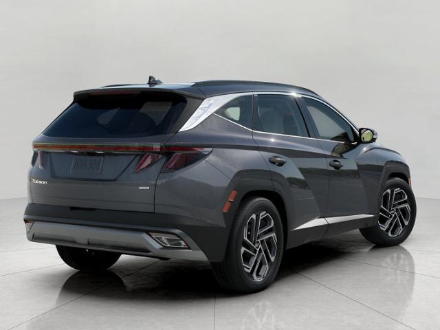 2025 Hyundai TUCSON Vehicle Photo in Green Bay, WI 54304