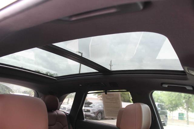 2020 Audi Q5 Vehicle Photo in HOUSTON, TX 77090