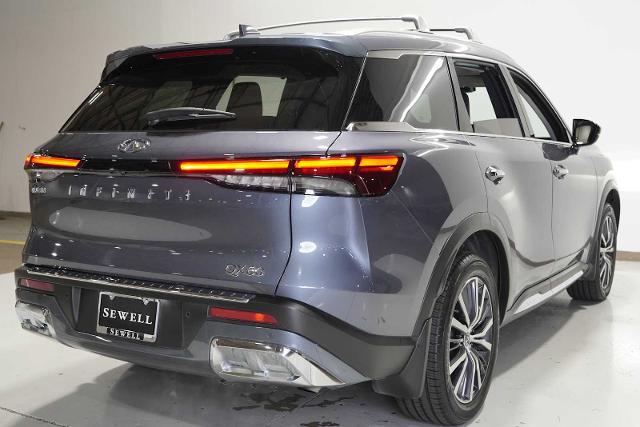 2022 INFINITI QX60 Vehicle Photo in GRAPEVINE, TX 76051