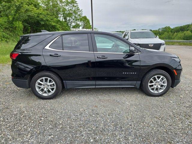2023 Chevrolet Equinox Vehicle Photo in Pleasant Hills, PA 15236