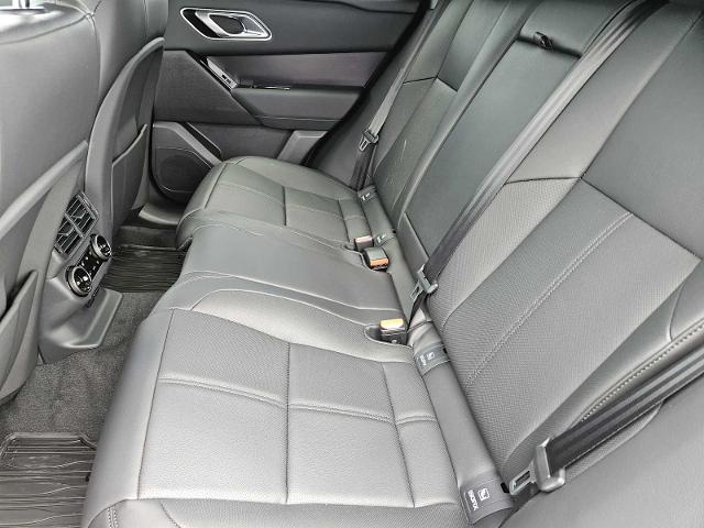 2026 Range Rover Velar Vehicle Photo in AUSTIN, TX 78717