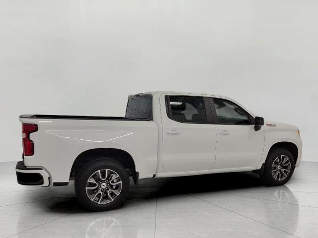 2022 Chevrolet Silverado 1500 Vehicle Photo in NEENAH, WI 54956-2243