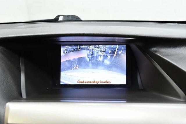 2013 Lexus RX 350 Vehicle Photo in DALLAS, TX 75235