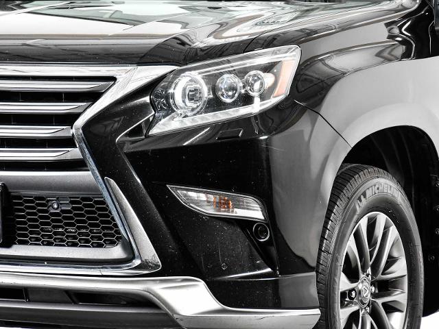 2019 Lexus GX 460 Vehicle Photo in DALLAS, TX 75235