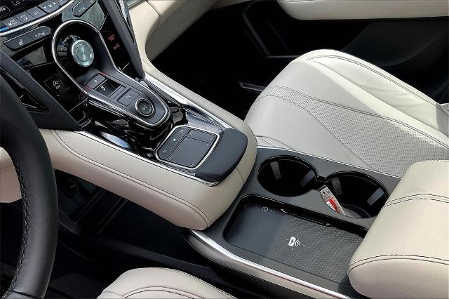 2025 Acura RDX Vehicle Photo in Tulsa, OK 74145
