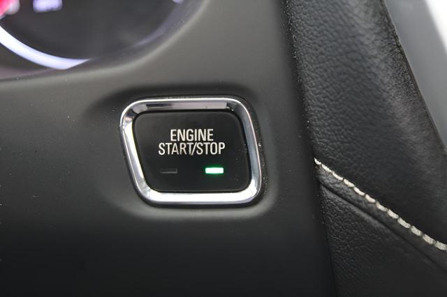 2019 GMC Acadia Vehicle Photo in Green Bay, WI 54304