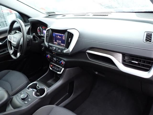 2022 GMC Terrain Vehicle Photo in ZELIENOPLE, PA 16063-2910