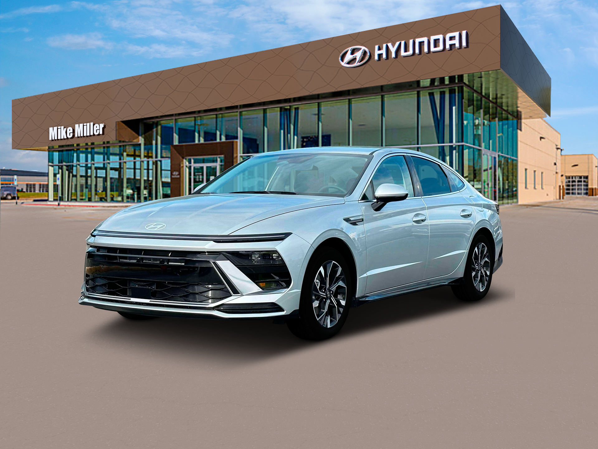 2025 Hyundai SONATA Vehicle Photo in Peoria, IL 61615