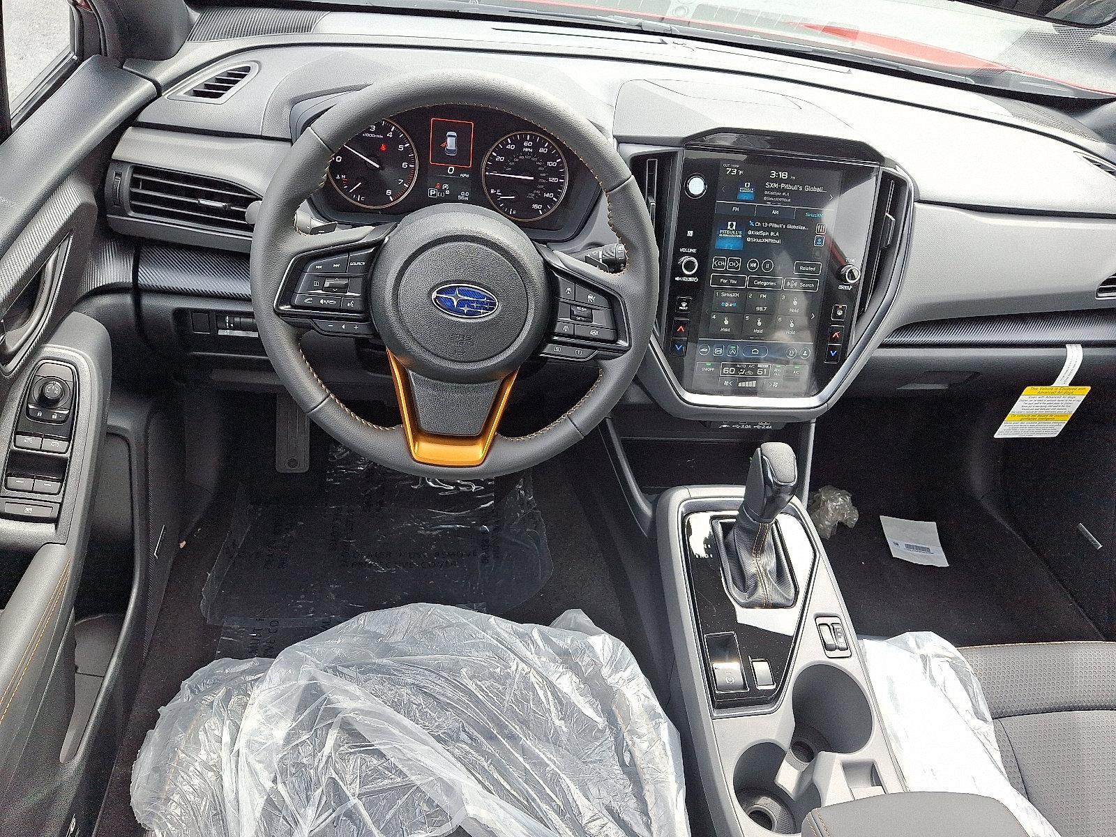 2025 Subaru Crosstrek Vehicle Photo in Harrisburg, PA 17111