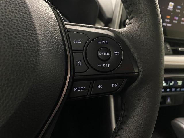 2024 Toyota RAV4 Vehicle Photo in Appleton, WI 54913