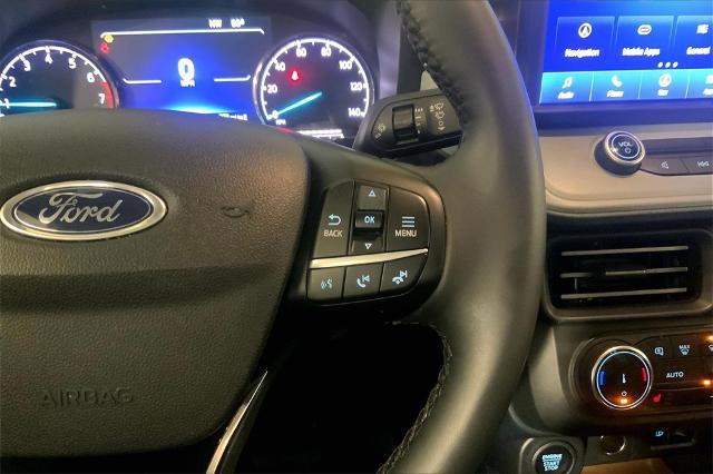2023 Ford Maverick Vehicle Photo in Lees Summit, MO 64086