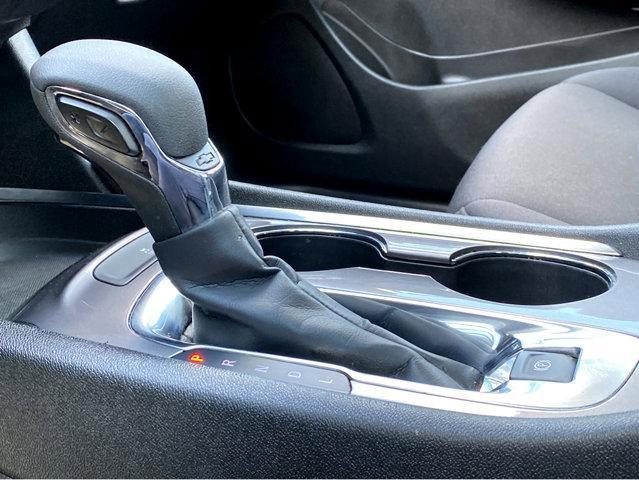 2023 Chevrolet Malibu Vehicle Photo in Hinesville, GA 31313