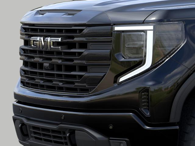 2025 GMC Sierra 1500 Vehicle Photo in APPLETON, WI 54914-8833