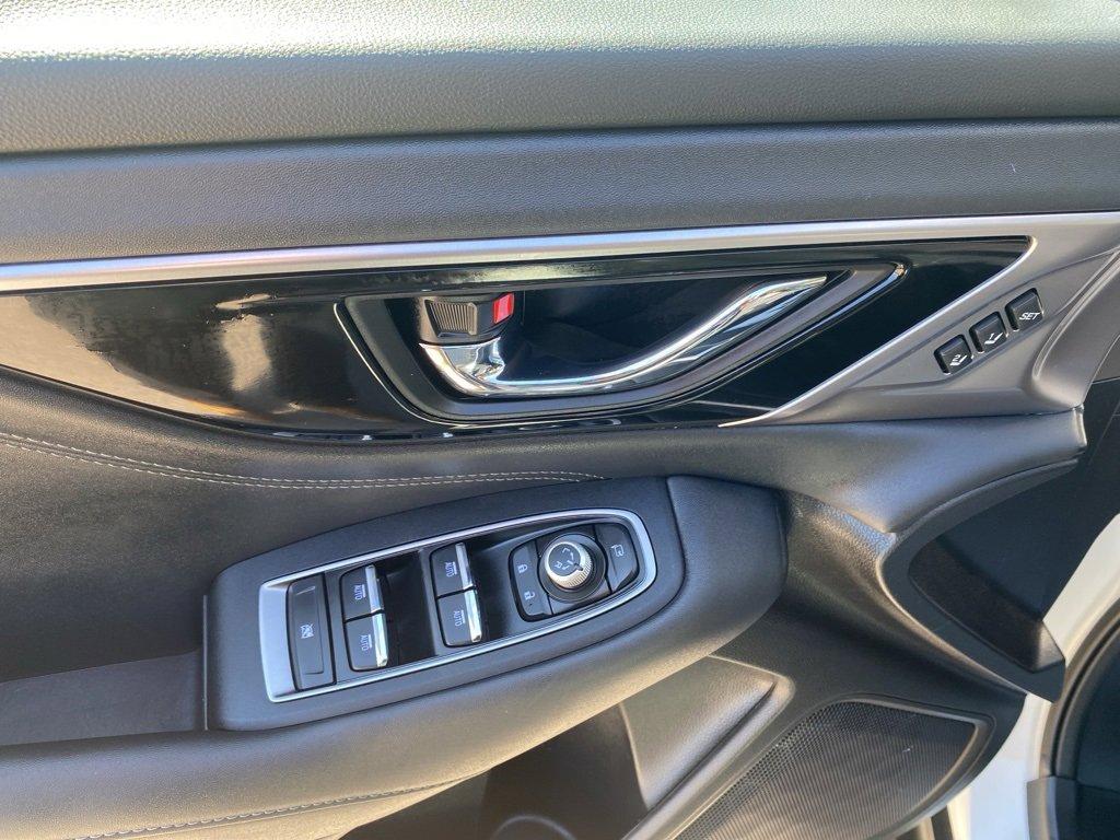 2024 Subaru Outback Vehicle Photo in Belle Vernon, PA 15012