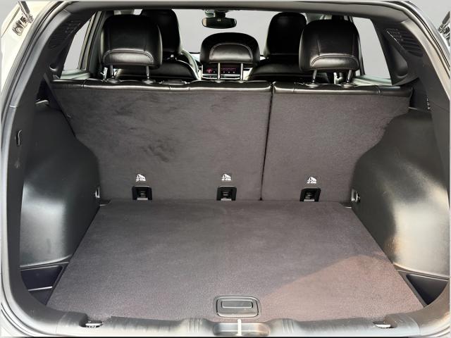 2023 Jeep Compass Vehicle Photo in MADISON, WI 53713-3220
