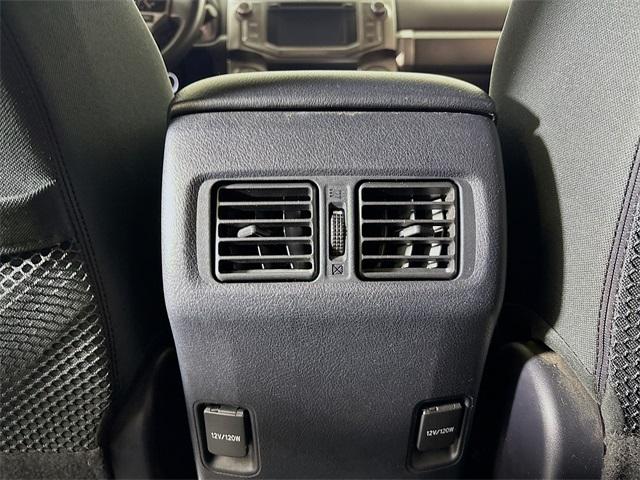 2019 Toyota 4Runner Vehicle Photo in Puyallup, WA 98371