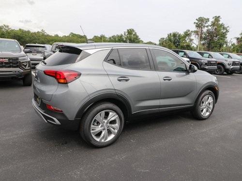 2025 Buick Encore GX Vehicle Photo in HOMOSASSA, FL 34448-1461