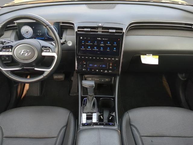 2024 Hyundai SANTA CRUZ Vehicle Photo in Brunswick, GA 31525