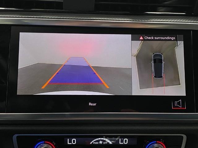 2024 Audi Q3 Vehicle Photo in Appleton, WI 54913