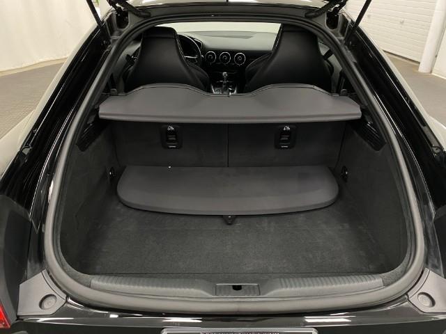 2023 Audi TTS Coupe Vehicle Photo in Appleton, WI 54913