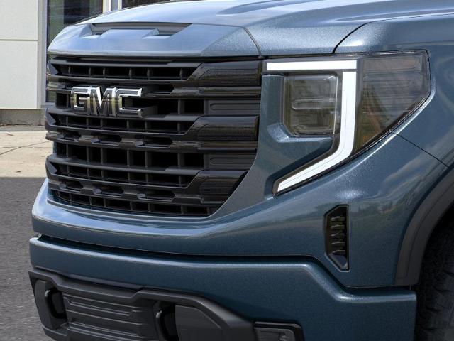 2025 GMC Sierra 1500 Vehicle Photo in DANBURY, CT 06810-5034