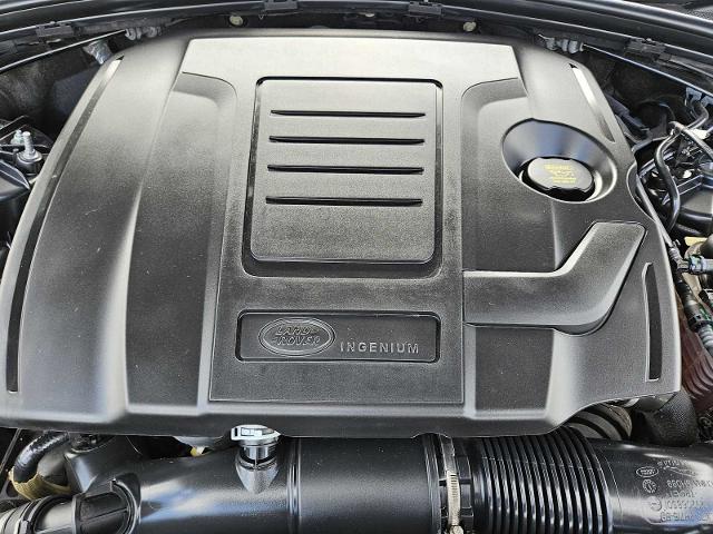 2025 Range Rover Velar Vehicle Photo in AUSTIN, TX 78717