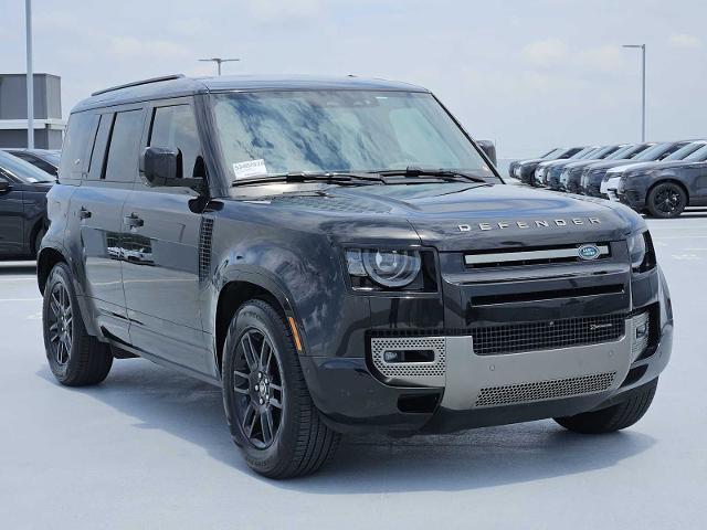 2023 Defender Vehicle Photo in AUSTIN, TX 78717