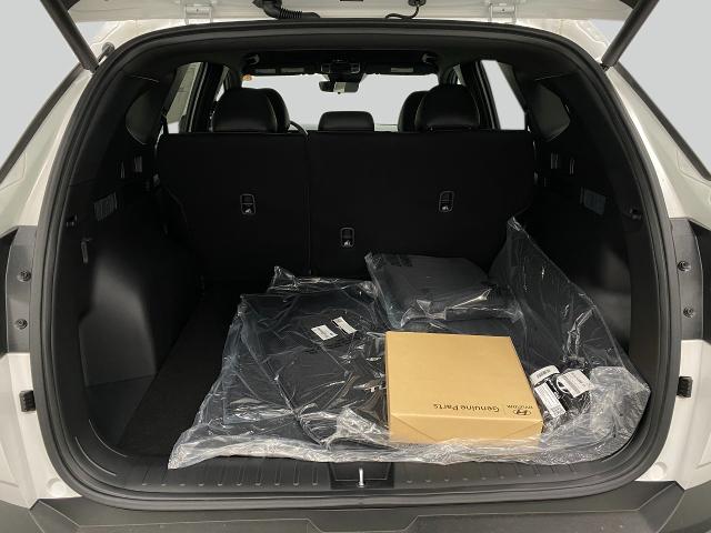 2025 Hyundai TUCSON Vehicle Photo in Appleton, WI 54913