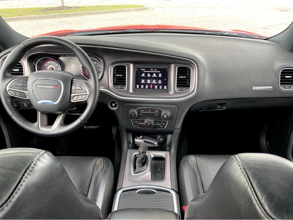 2020 Dodge Charger Vehicle Photo in POOLER, GA 31322-3252
