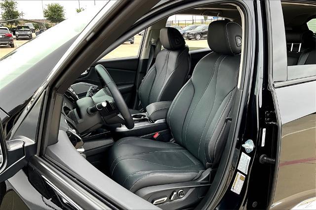 2025 Acura RDX Vehicle Photo in Grapevine, TX 76051
