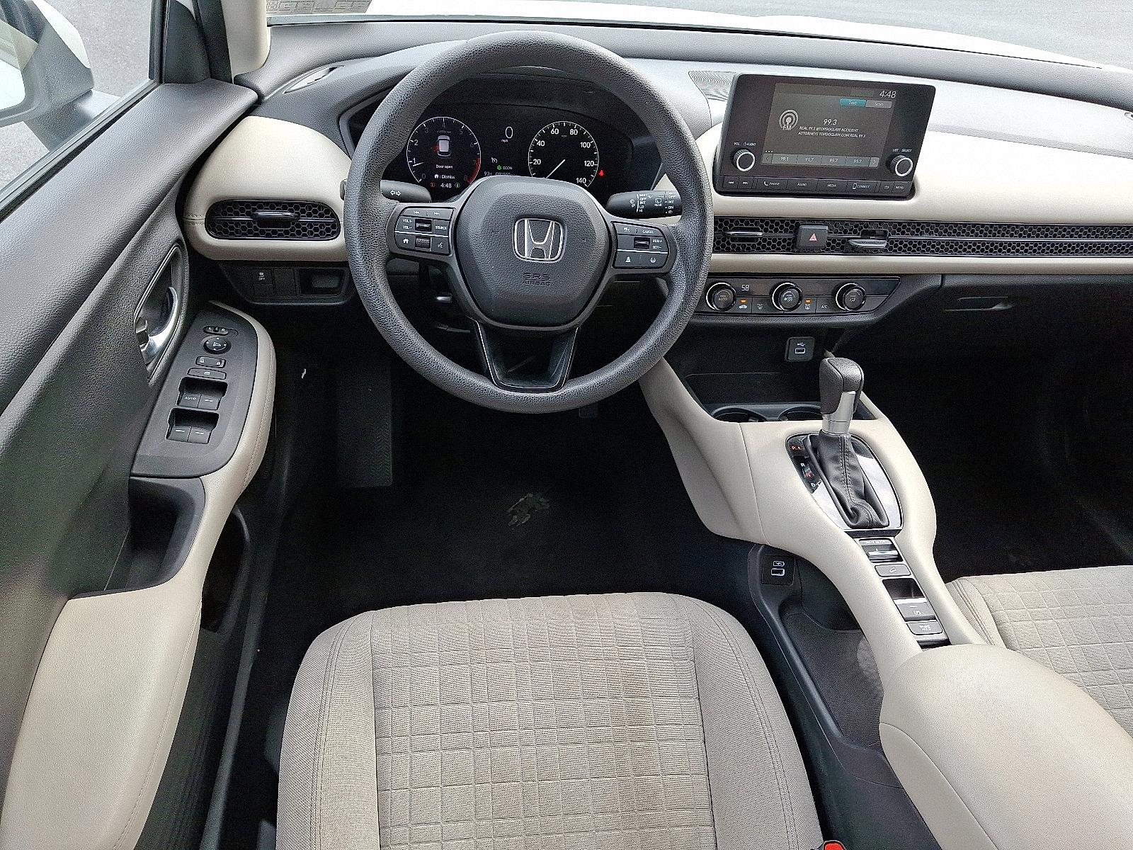 2023 Honda HR-V Vehicle Photo in Harrisburg, PA 17111