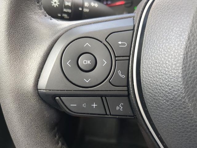 2022 Toyota RAV4 Vehicle Photo in Brunswick, GA 31525