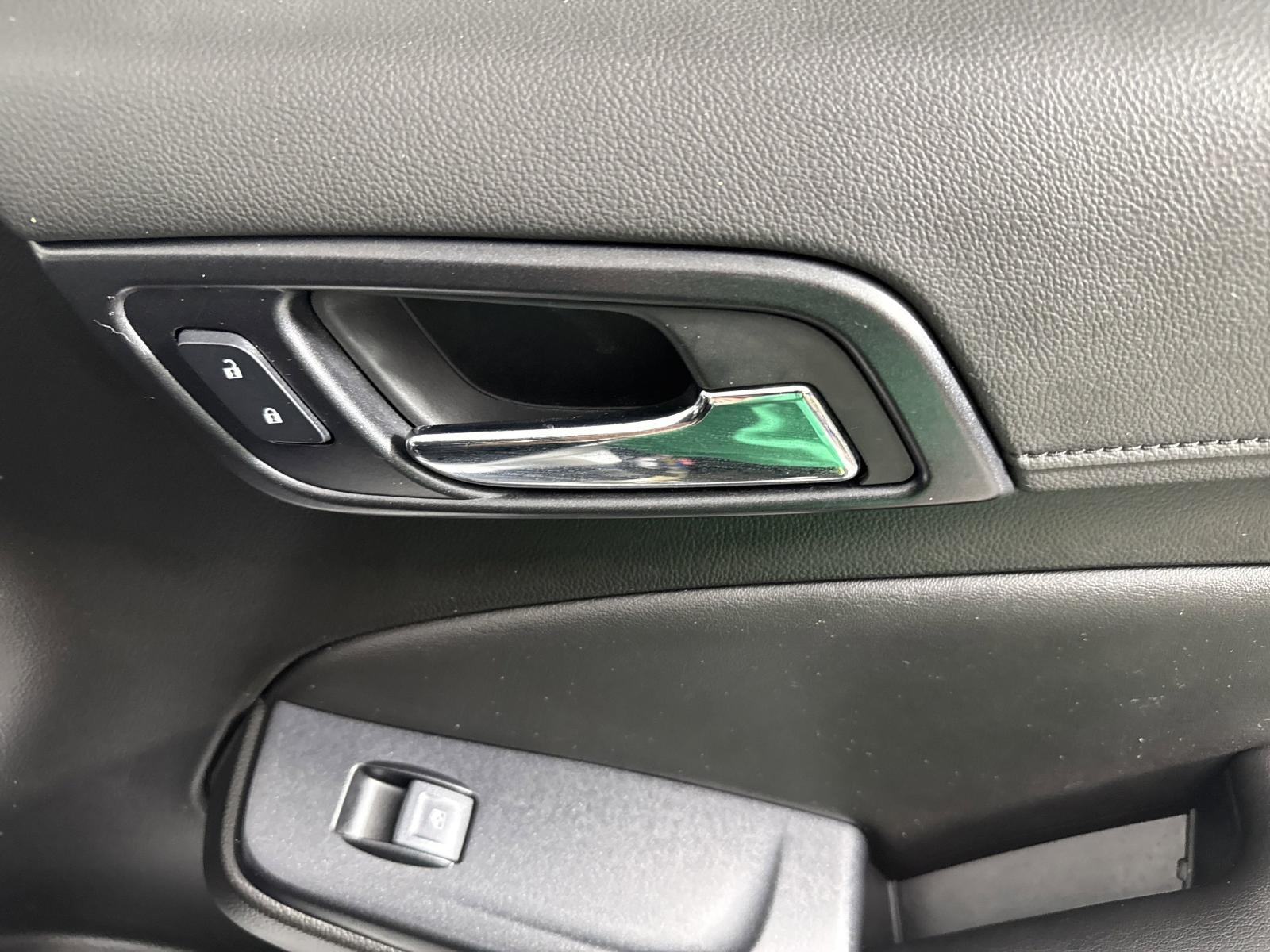 2020 Chevrolet Tahoe Vehicle Photo in GEORGETOWN, TX 78626-7508