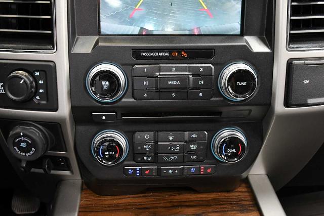 2018 Ford F-150 Vehicle Photo in DALLAS, TX 75235