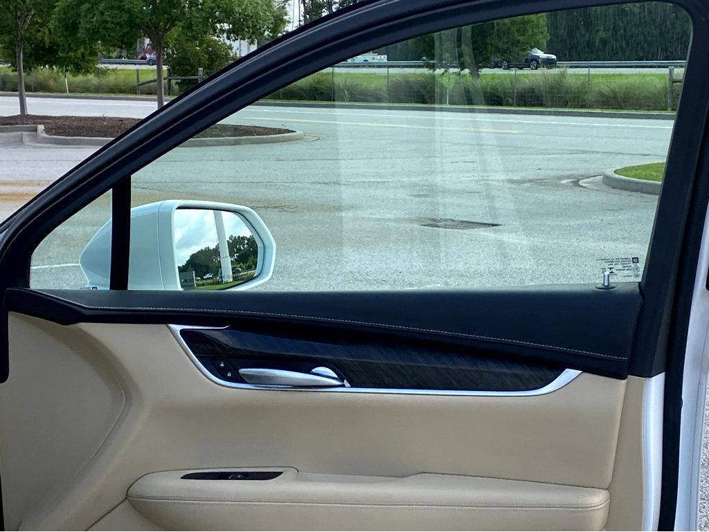 2018 Cadillac XT5 Vehicle Photo in POOLER, GA 31322-3252