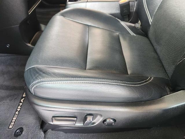 2020 Toyota Sienna Vehicle Photo in HOUSTON, TX 77079
