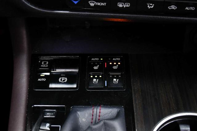 2016 Lexus RX 350 Vehicle Photo in DALLAS, TX 75235